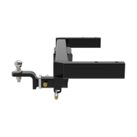 Audi Q5 SUV 02/2017 - 09/2020 - Towbar Kit
