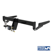 Mazda 6 GL Sedan 03/2018 - On - Towbar Kit