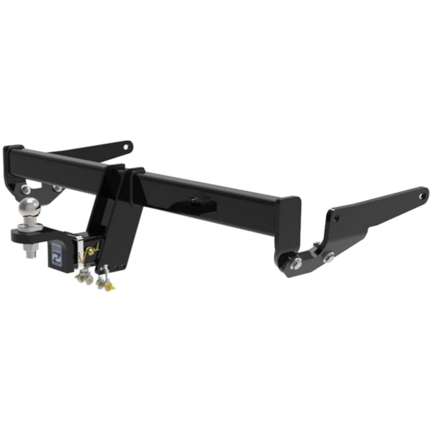 Mazda 6 GL Sedan 03/2018 - On - Towbar Kit