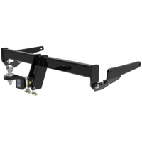 Mazda 6 GL Sedan 03/2018 - On - Towbar Kit