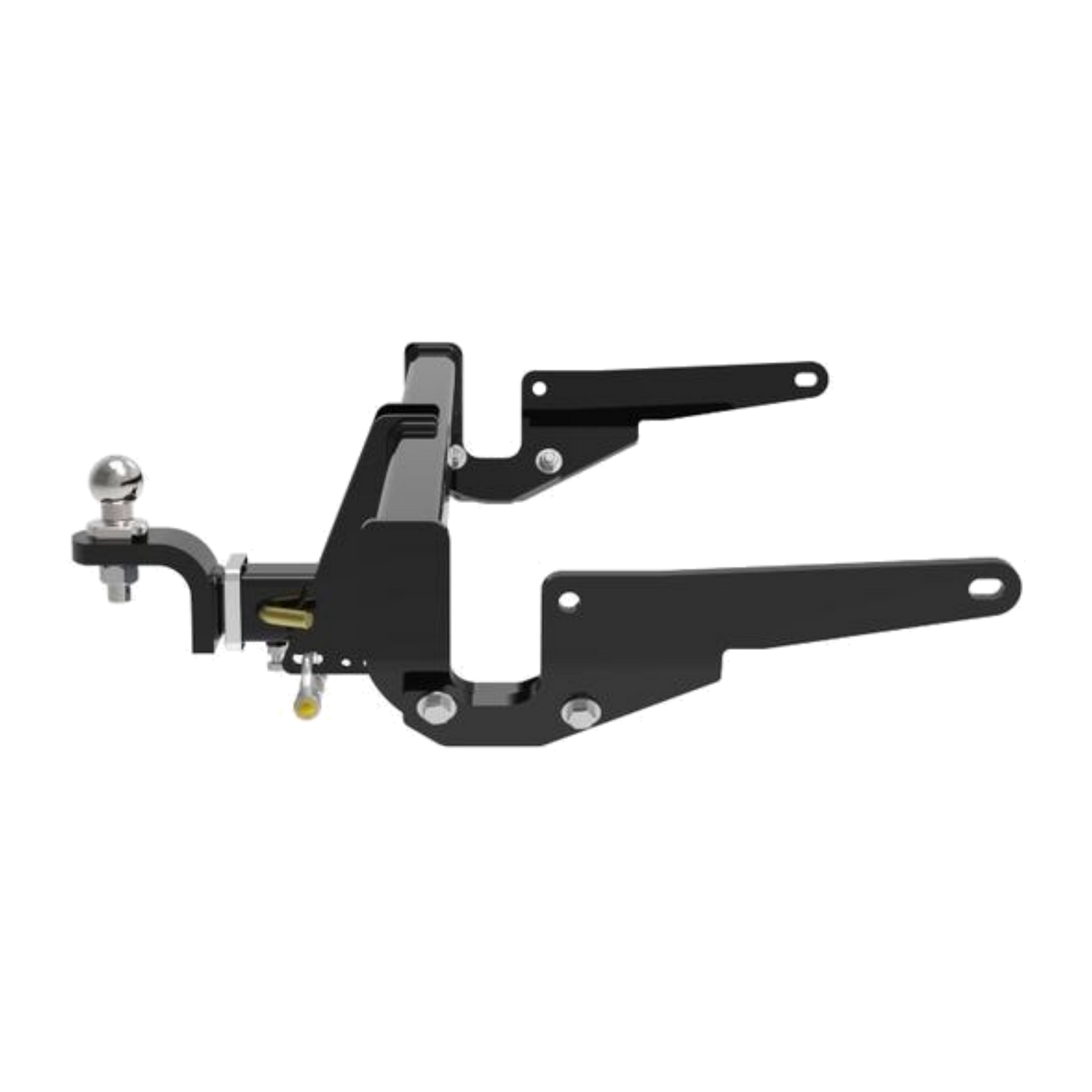 Mazda 6 GL Sedan 03/2018 - On - Towbar Kit