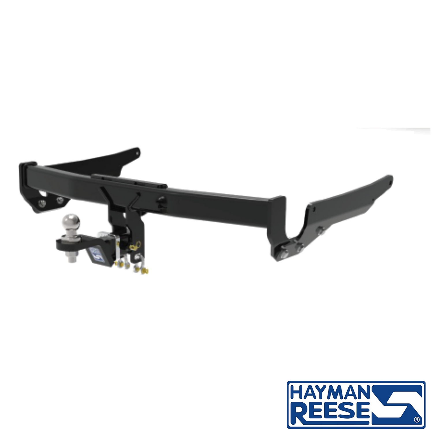 Mazda CX-8 SUV 01/2018 - On - Towbar Kit