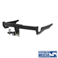 Mazda CX-8 SUV 01/2018 - On - Towbar Kit