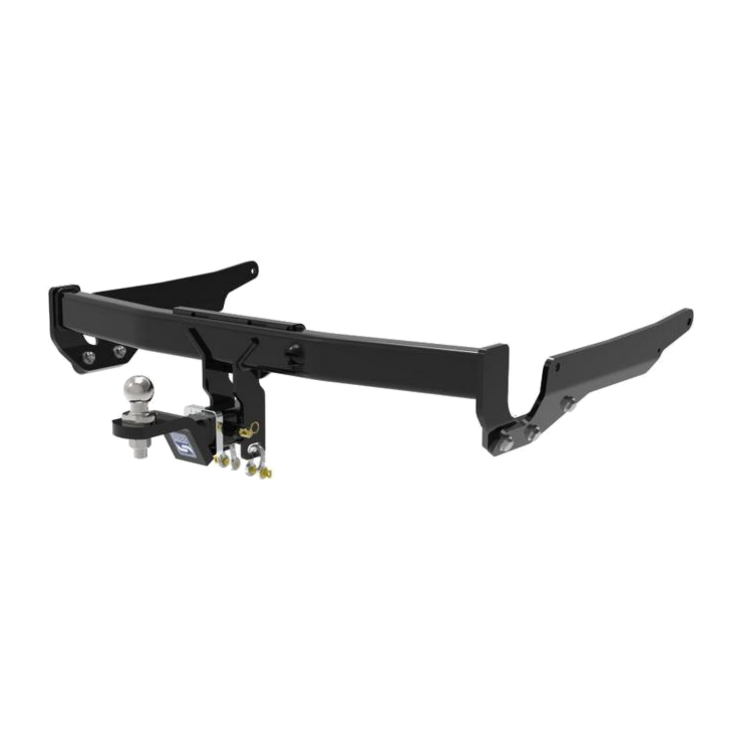 Mazda CX-8 SUV 01/2018 - On - Towbar Kit