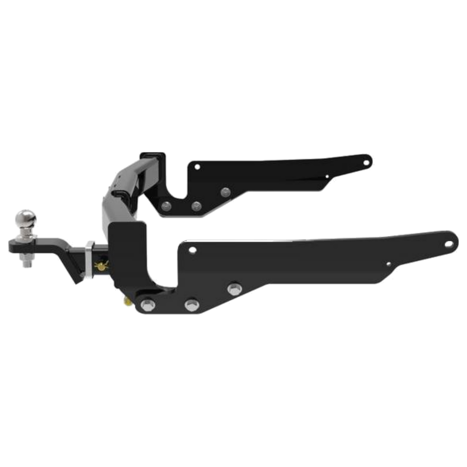 Mazda CX-8 SUV 01/2018 - On - Towbar Kit