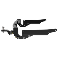 Mazda CX-8 SUV 01/2018 - On - Towbar Kit