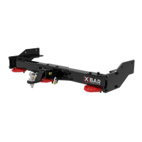 X-Bar BYD Shark 6 Ute 10-2024 - On - Towbar Kit