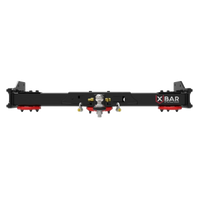 X-Bar BYD Shark 6 Ute 10-2024 - On - Towbar Kit