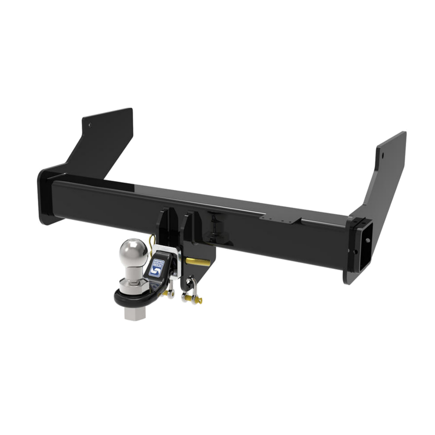 Truck Towbar Kit 4500 kg (Receiver under cross beam) - Towbar Kit