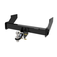 Truck Towbar Kit 4500 kg (Receiver under cross beam) - Towbar Kit