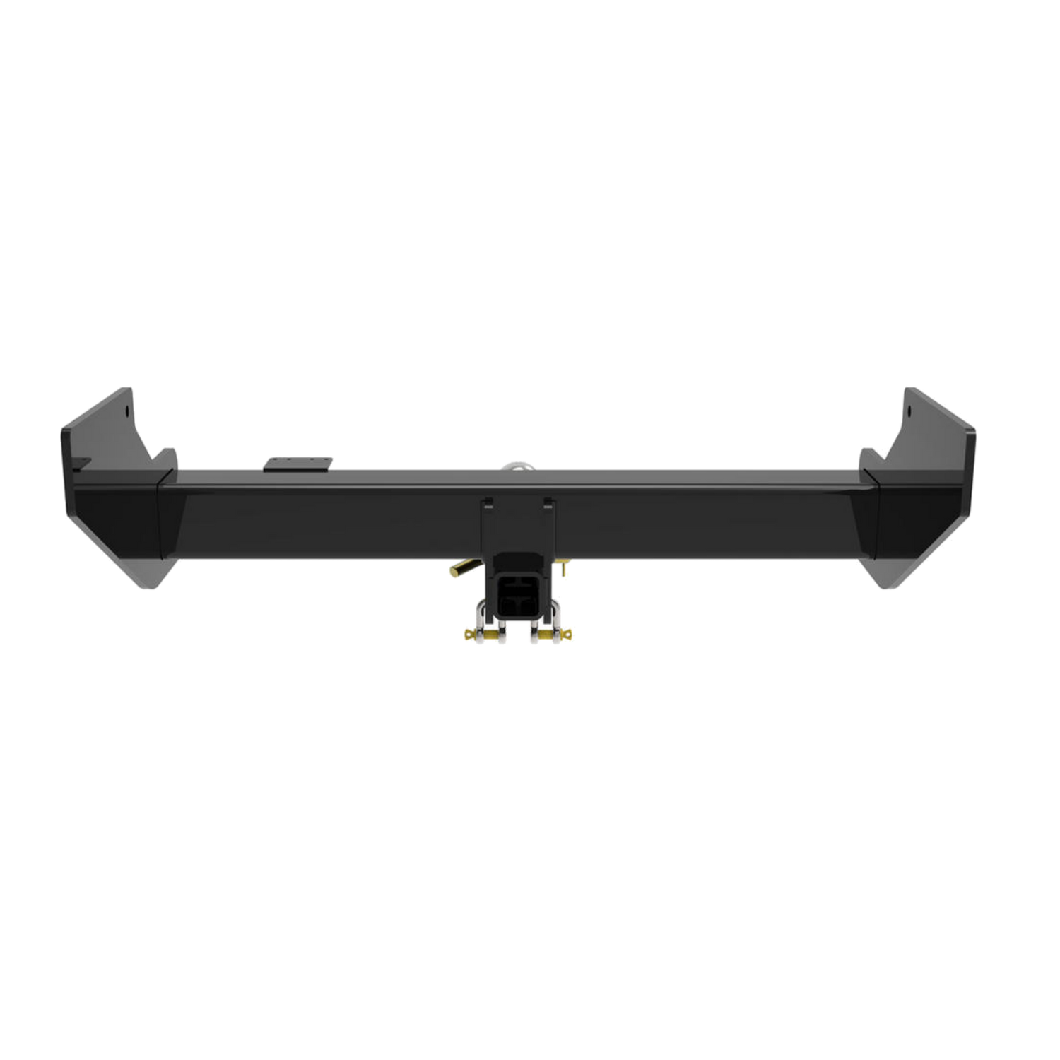 Truck Towbar Kit 4500 kg (Receiver under cross beam) - Towbar Kit