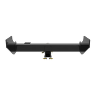 Truck Towbar Kit 4500 kg (Receiver under cross beam) - Towbar Kit