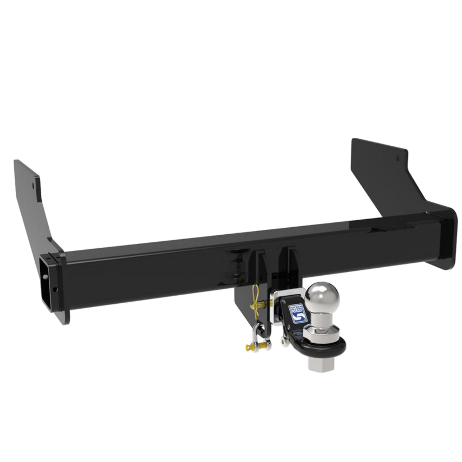 Truck Towbar Kit 4500 kg (Receiver under cross beam) - Towbar Kit