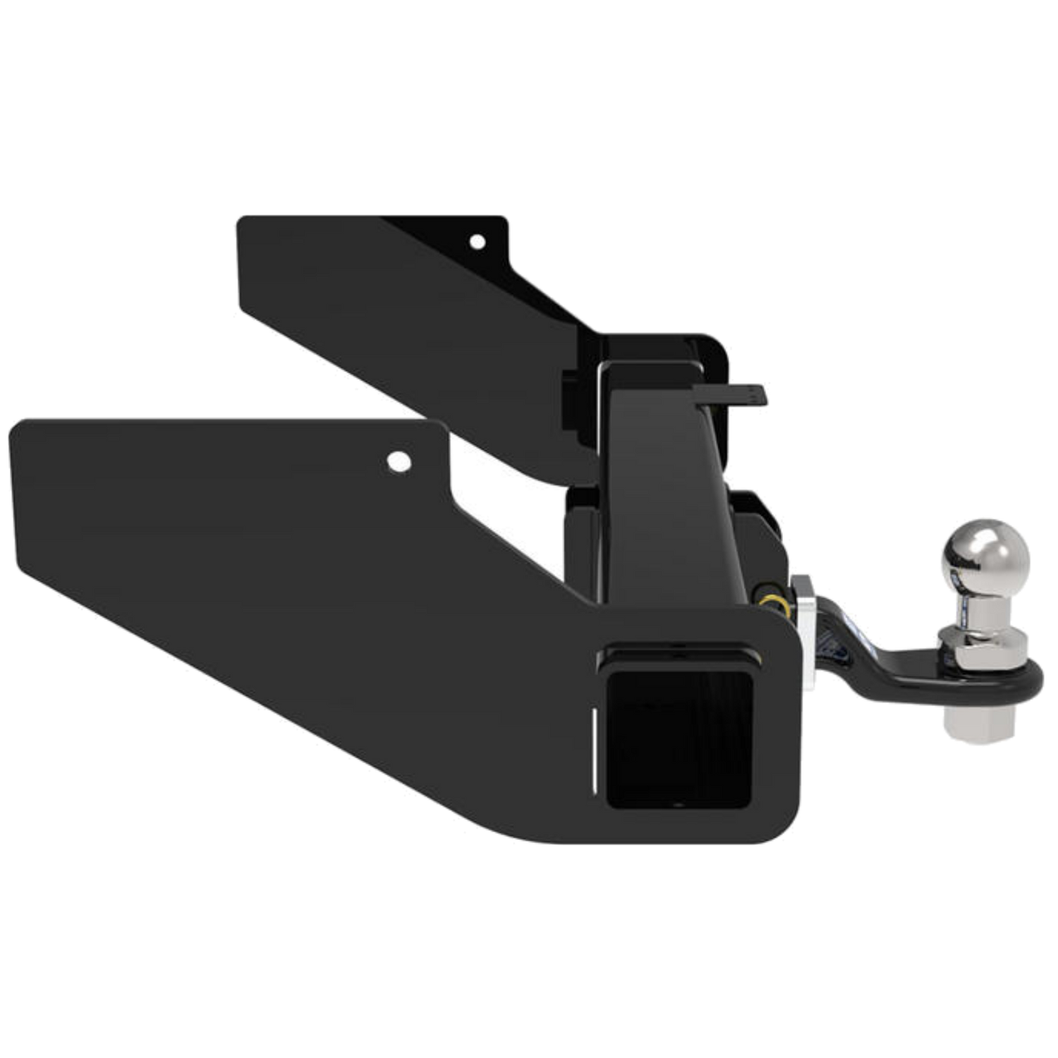 Truck Towbar Kit 4500 kg (Receiver under cross beam) - Towbar Kit