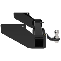 Truck Towbar Kit 4500 kg (Receiver under cross beam) - Towbar Kit