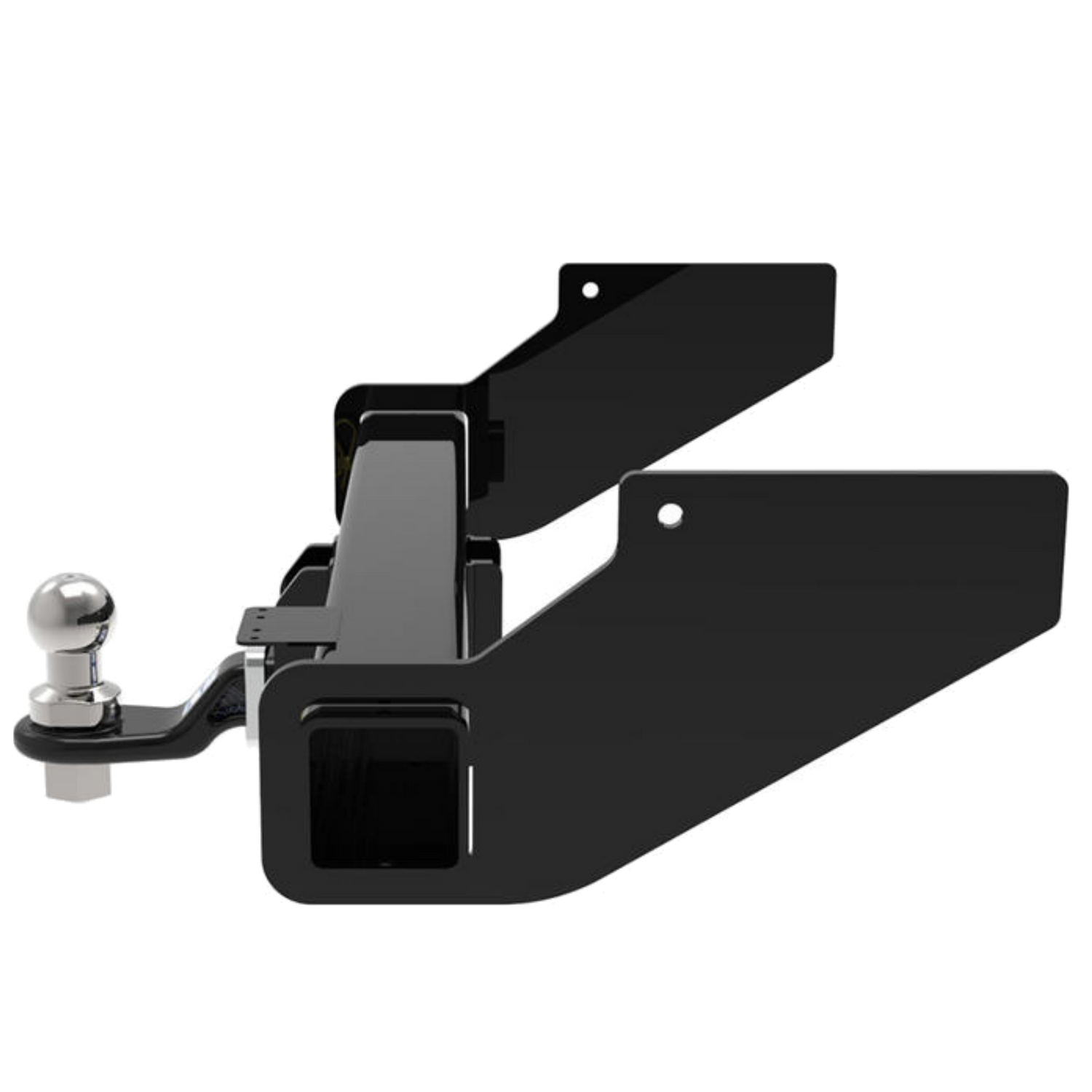 Truck Towbar Kit 4500 kg (Receiver under cross beam) - Towbar Kit