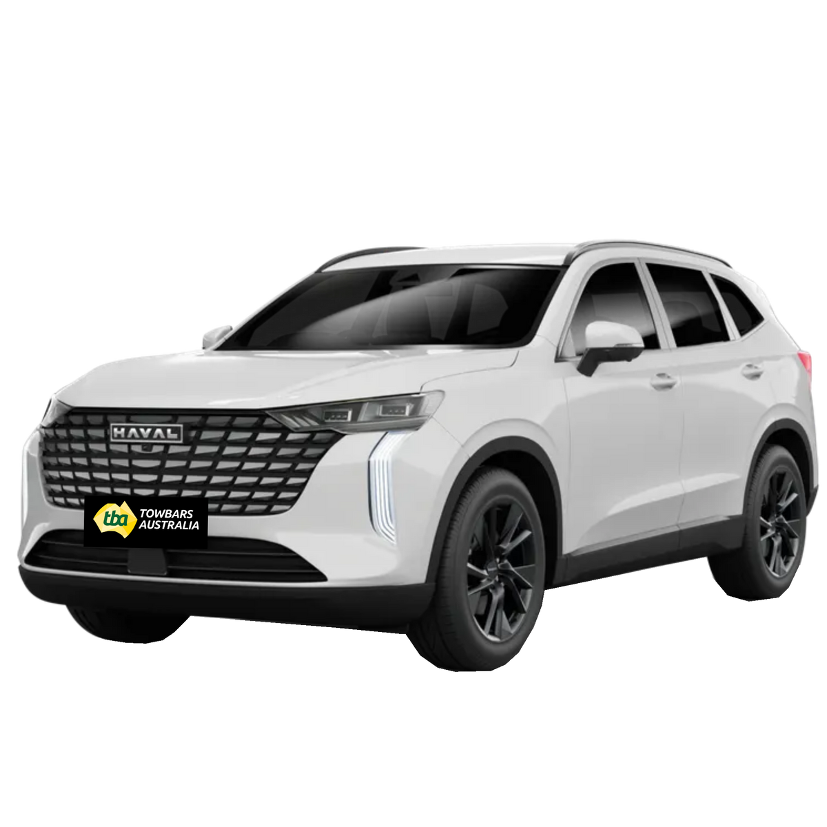 Haval H6 ICE/PHEV SUV 02/2026 - On - Towbar Kit