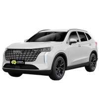 Haval H6 ICE/PHEV SUV 02/2026 - On - Towbar Kit