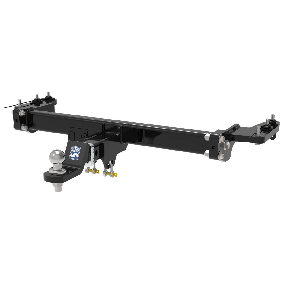 Haval H6 ICE/PHEV SUV 02/2026 - On - Towbar Kit