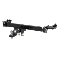 Haval H6 ICE/PHEV SUV 02/2026 - On - Towbar Kit