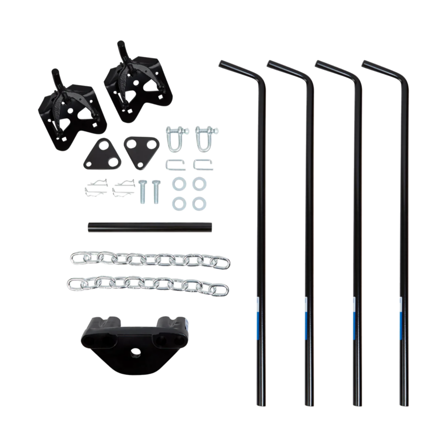 Hayman Reese Intermediate Weight Distribution Kit