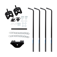 Hayman Reese Intermediate Weight Distribution Kit