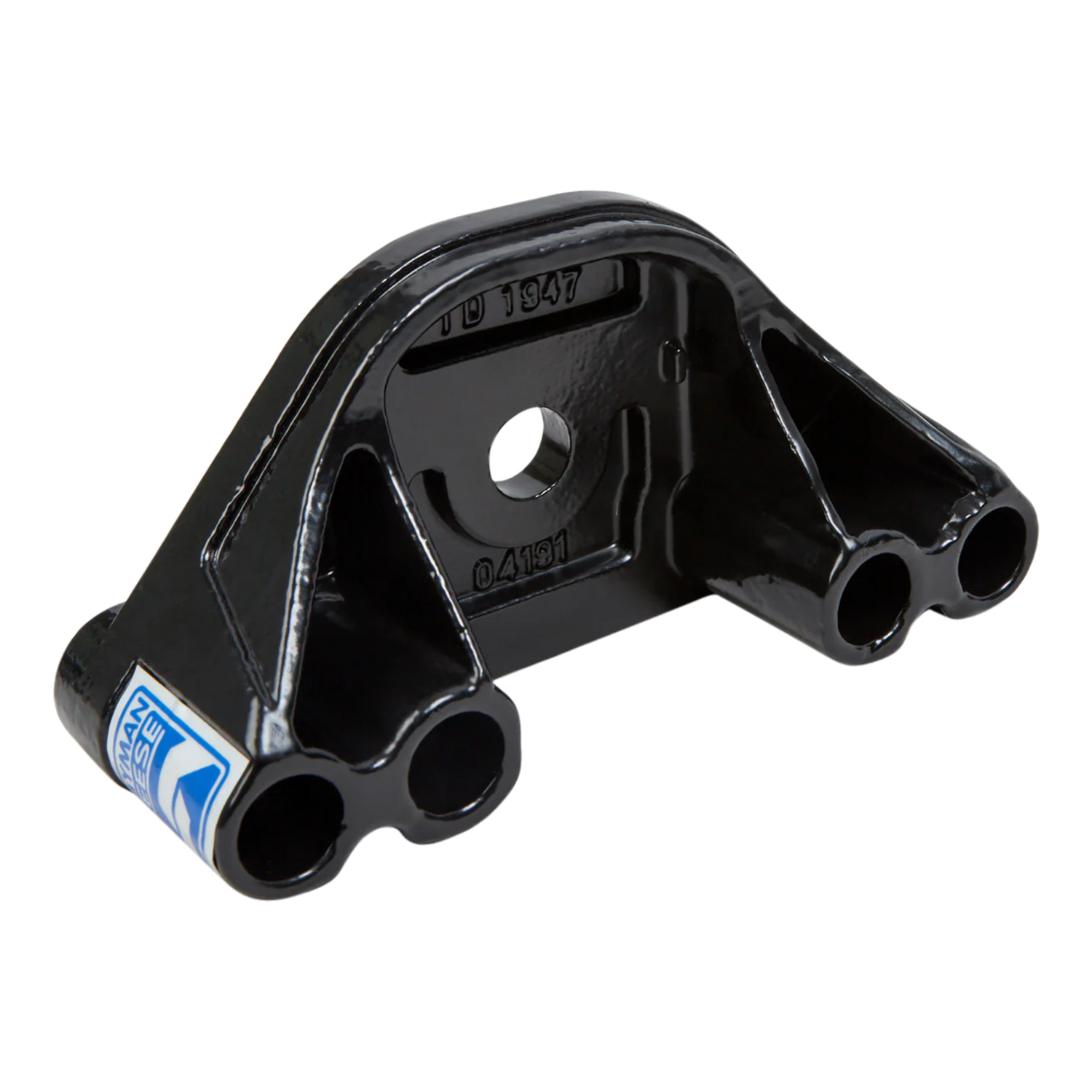 Hayman Reese Intermediate Weight Distribution Kit