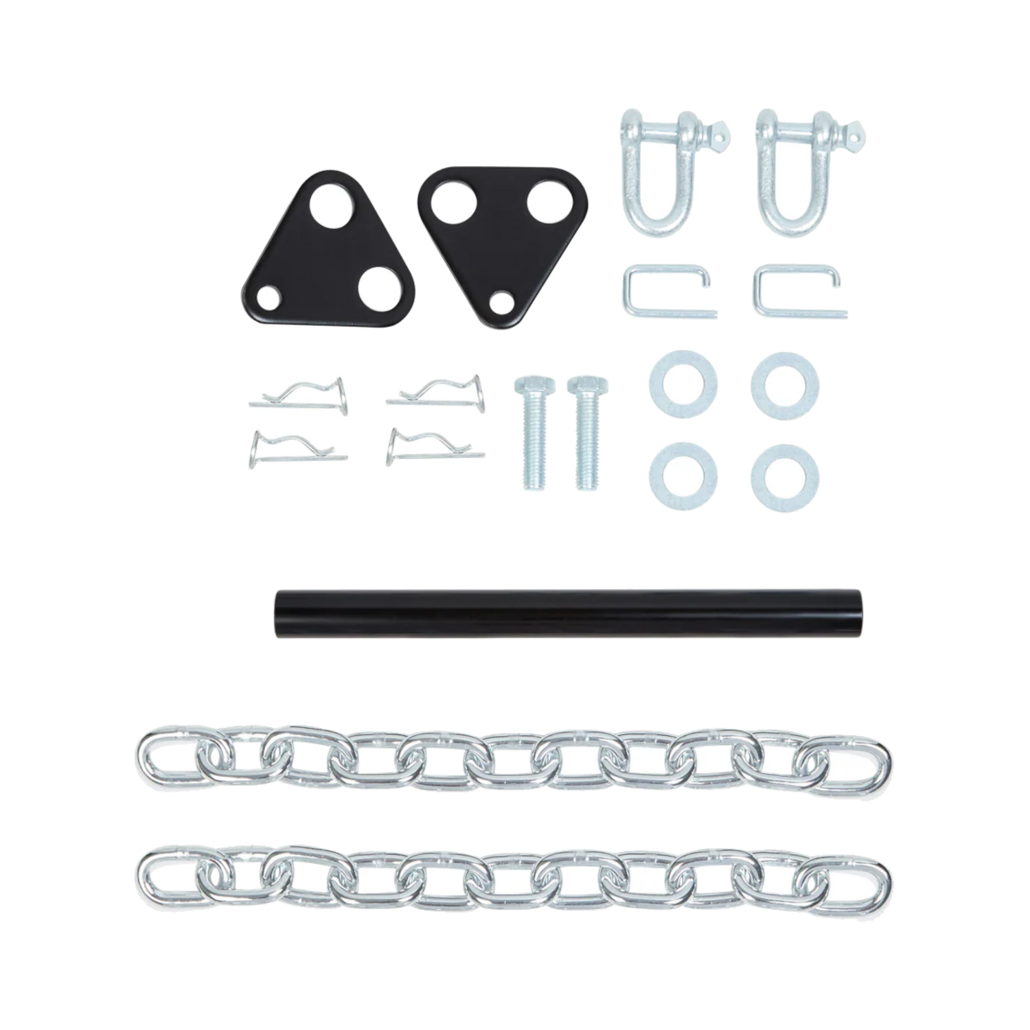 Hayman Reese Intermediate Weight Distribution Kit