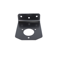 7 Pin Large Round Plug Bracket