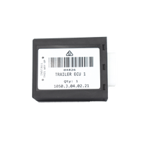 ECU1 Electronic Control Unit (04826)
