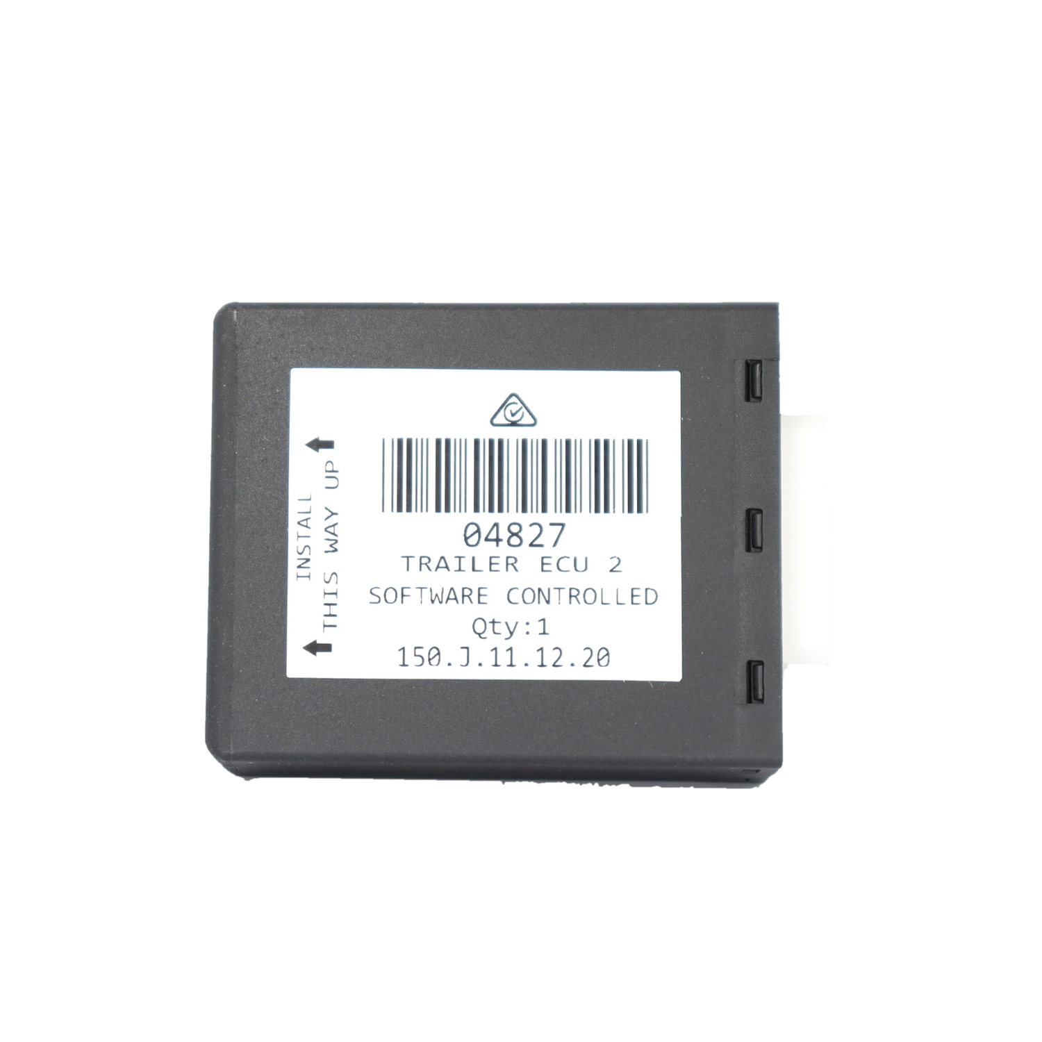ECU2 Electronic Control Unit (04827)