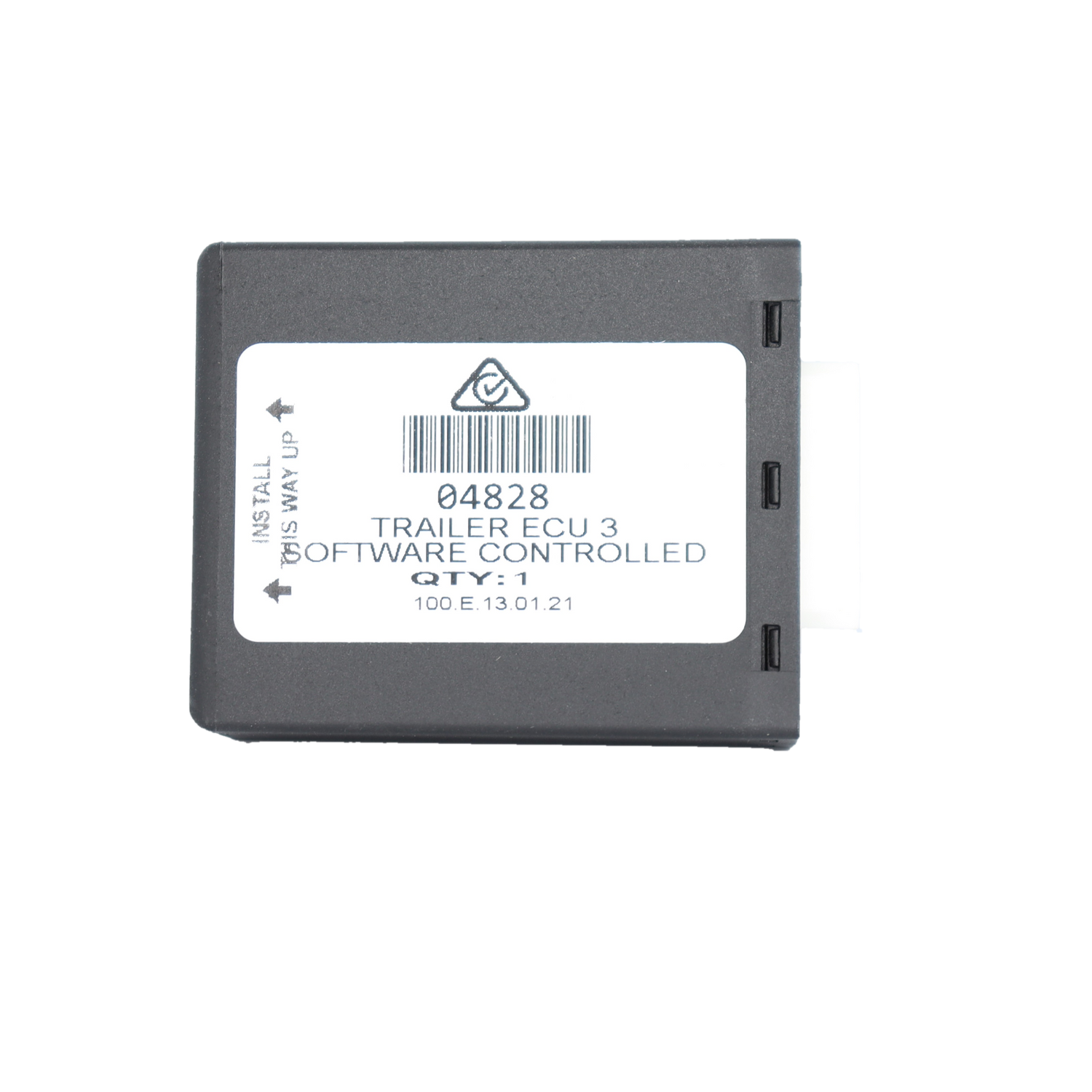 ECU3 Electronic Control Unit (04828)