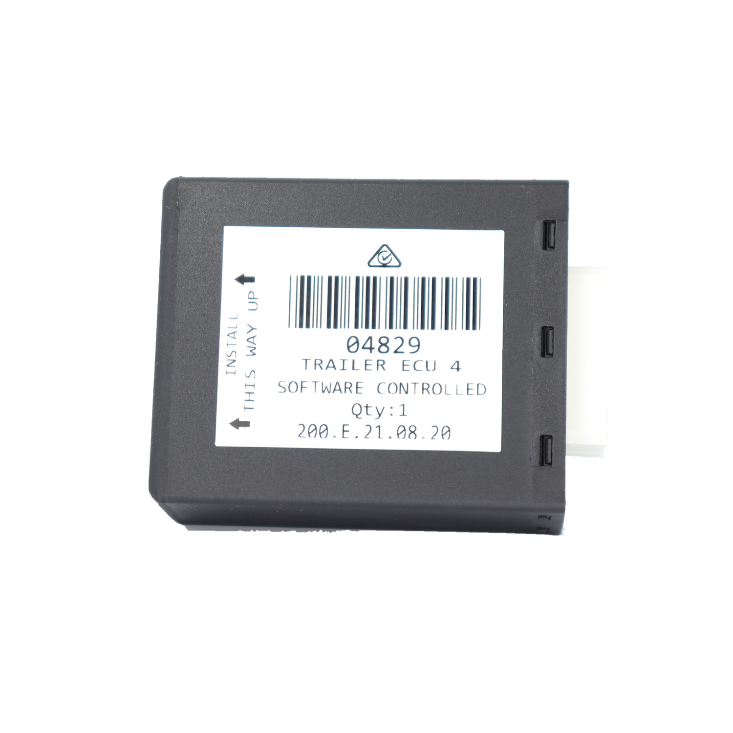 ECU4 Electronic Control Unit (04829)