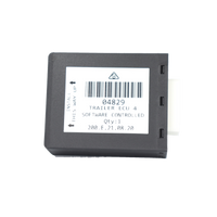 ECU4 Electronic Control Unit (04829)
