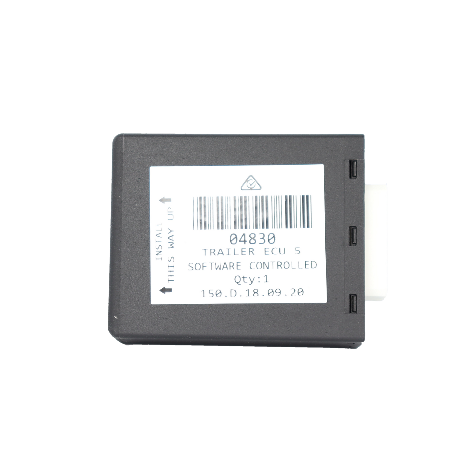 ECU5 Electronic Control Unit (04830)