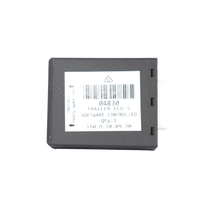 ECU5 Electronic Control Unit (04830)