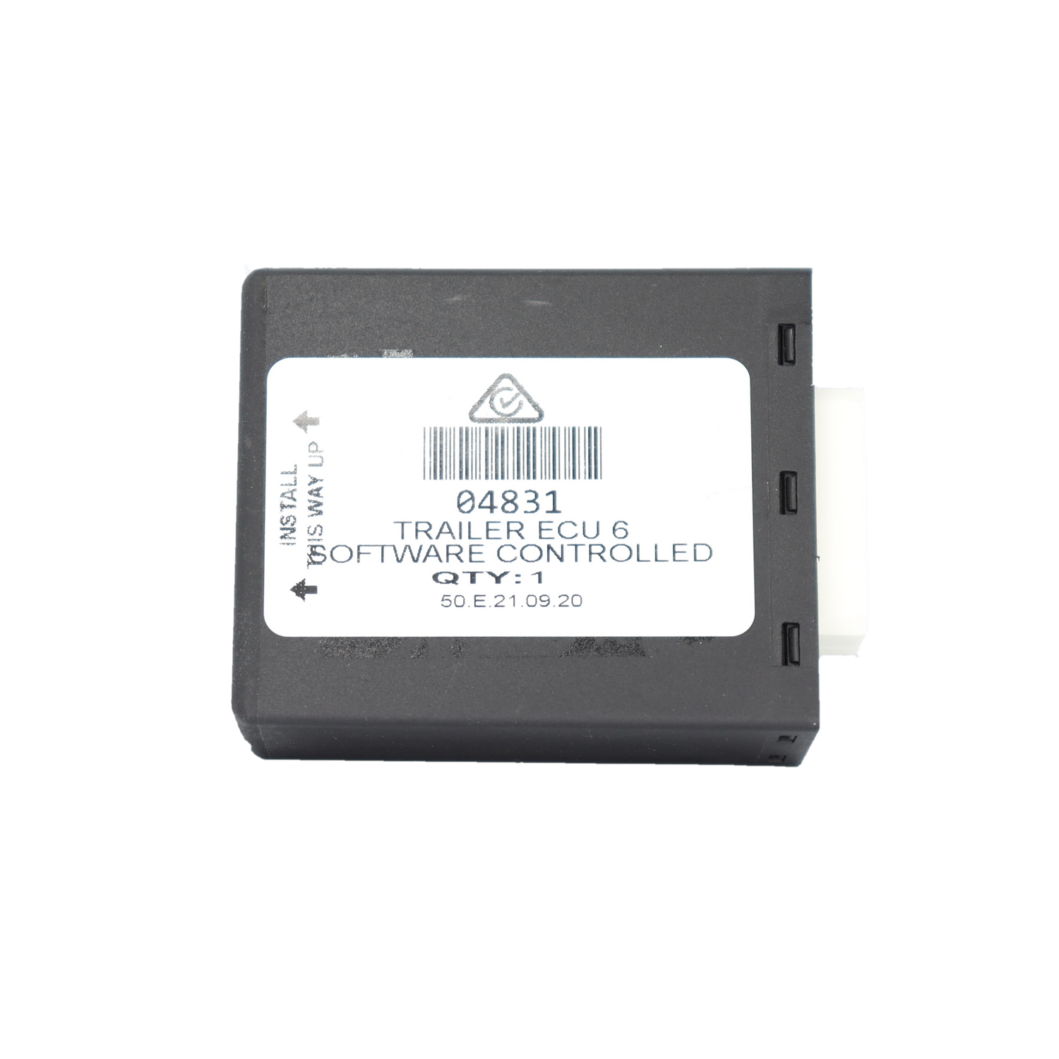 ECU6 Electronic Control Unit (04831)