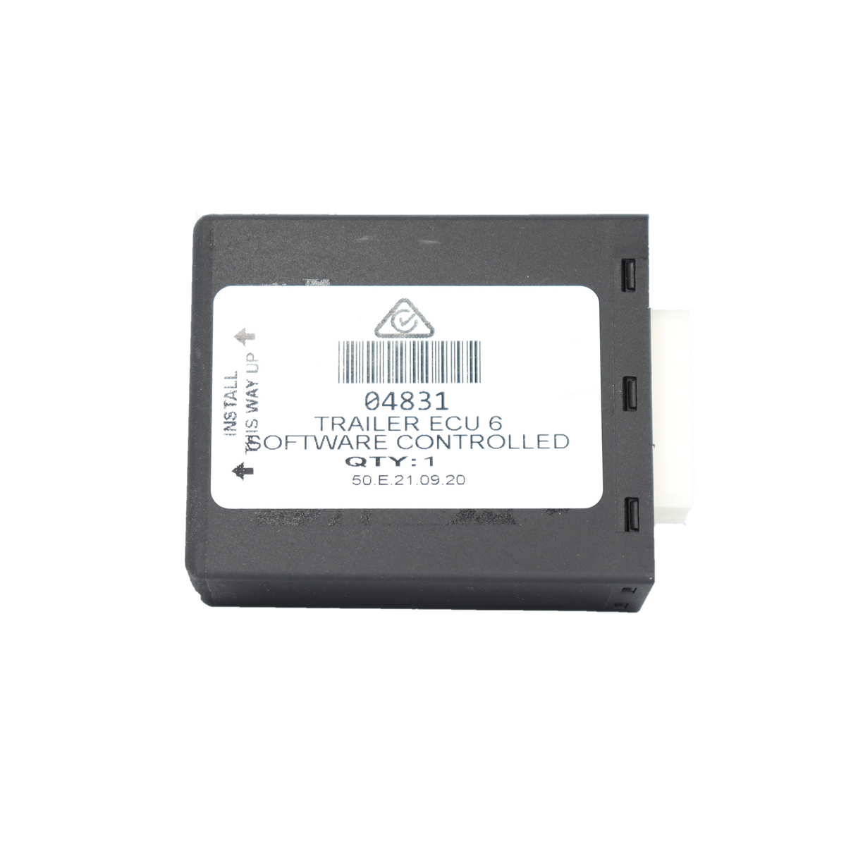ECU6 Electronic Control Unit (04831) – Towbars Australia
