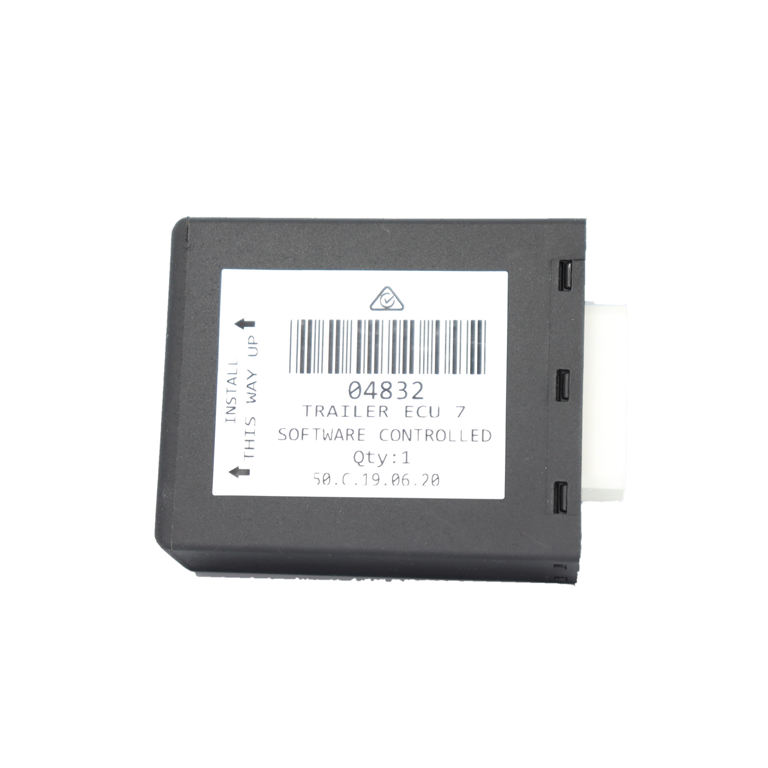 ECU7 Electronic Control Unit (04832)