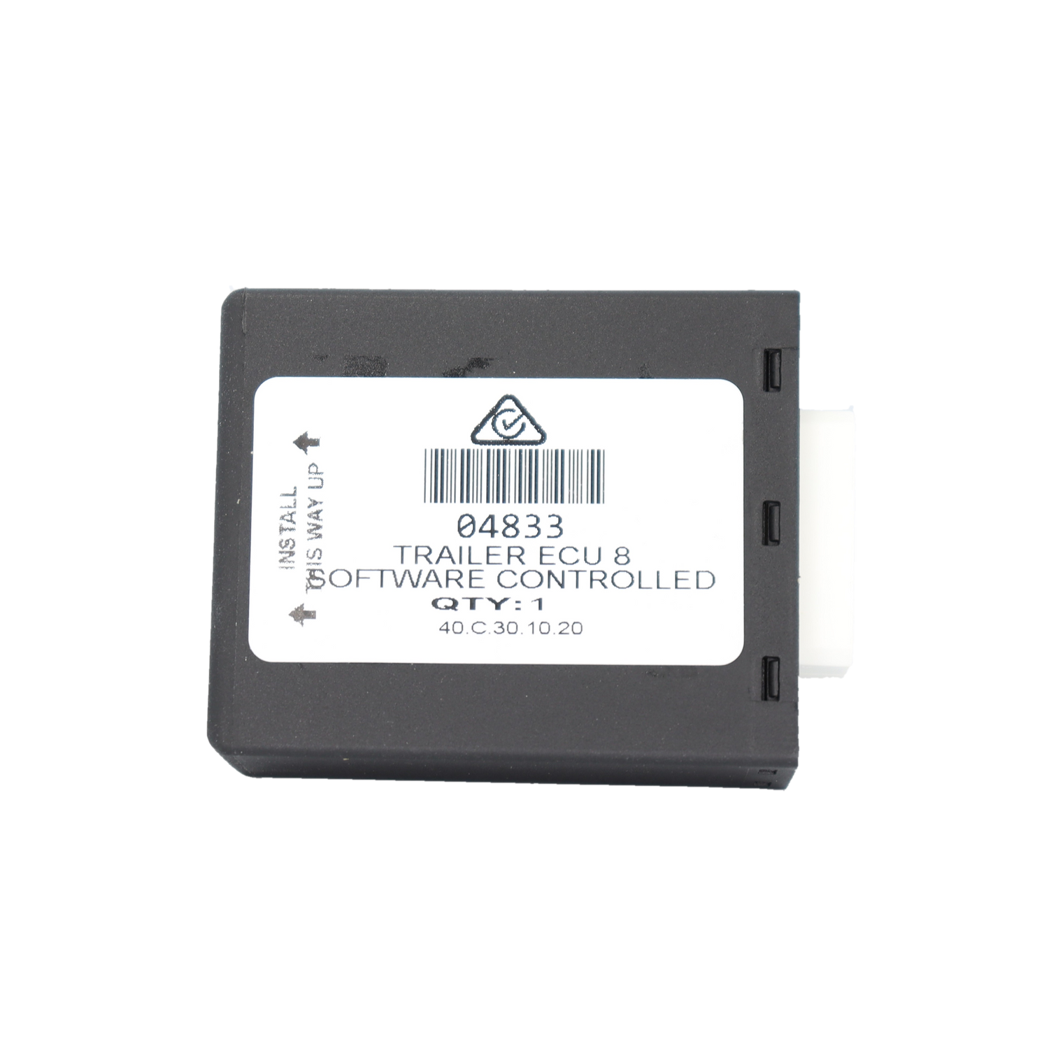 ECU8 Electronic Control Unit (04833)