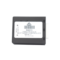 ECU8 Electronic Control Unit (04833)