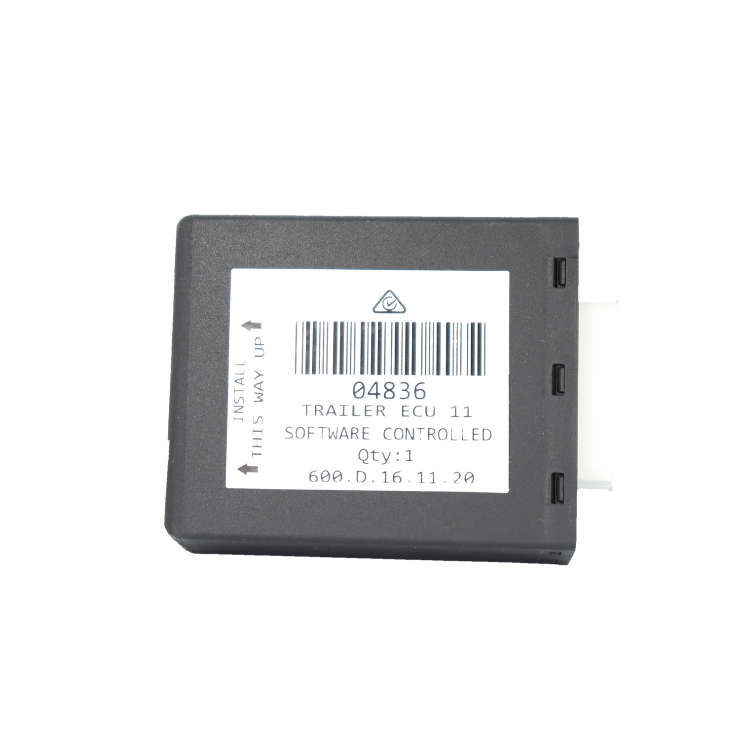 ECU11 Electronic Control Unit (04836)