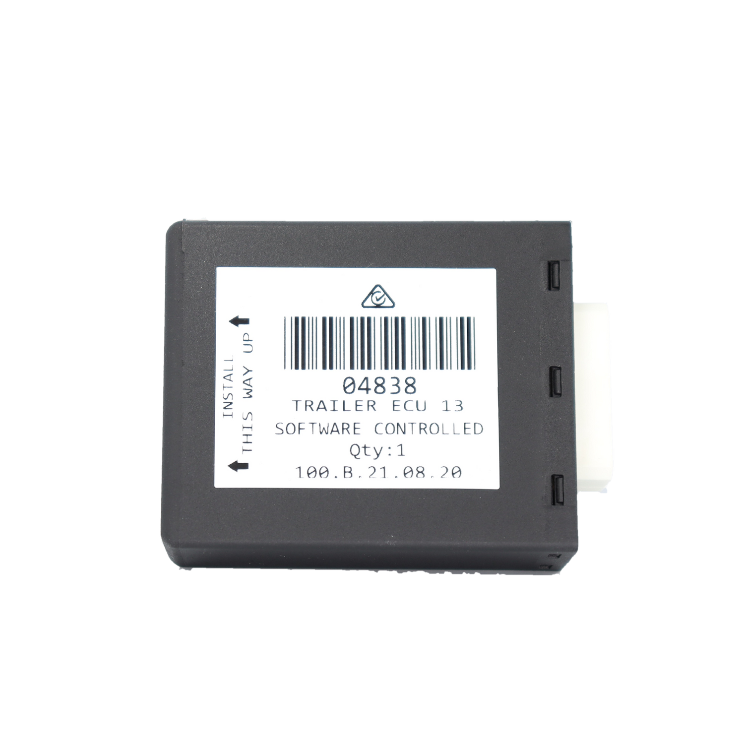 ECU13 Electronic Control Unit (04838)