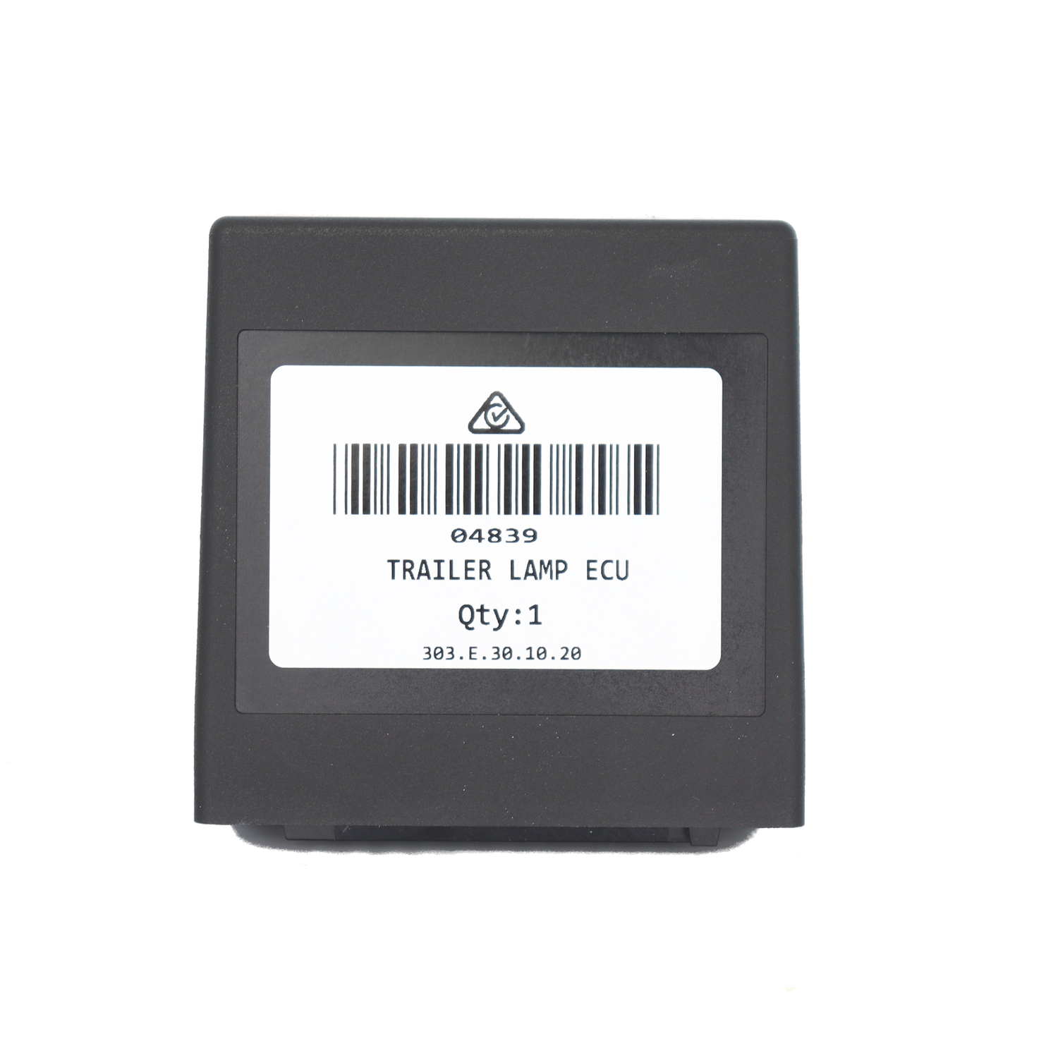 ECU14 Electronic Control Unit (04839)