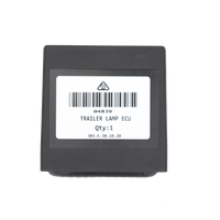 ECU14 Electronic Control Unit (04839)