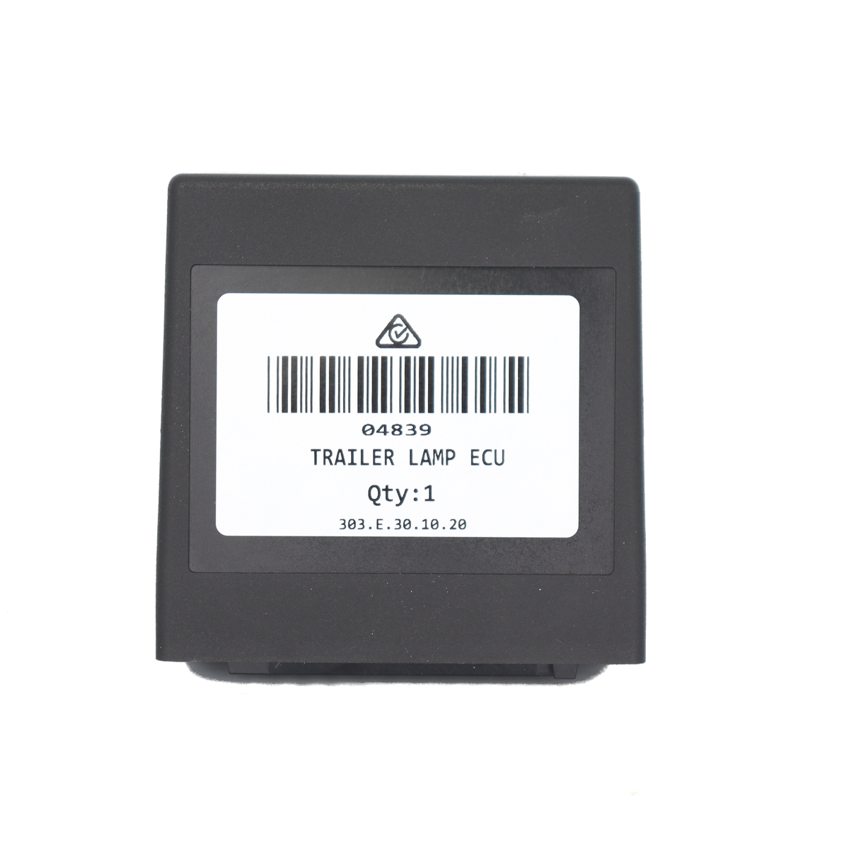 ECU14 Electronic Control Unit (04839) – Towbars Australia