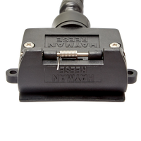 13 Pin to 7 Pin Flat Adaptor