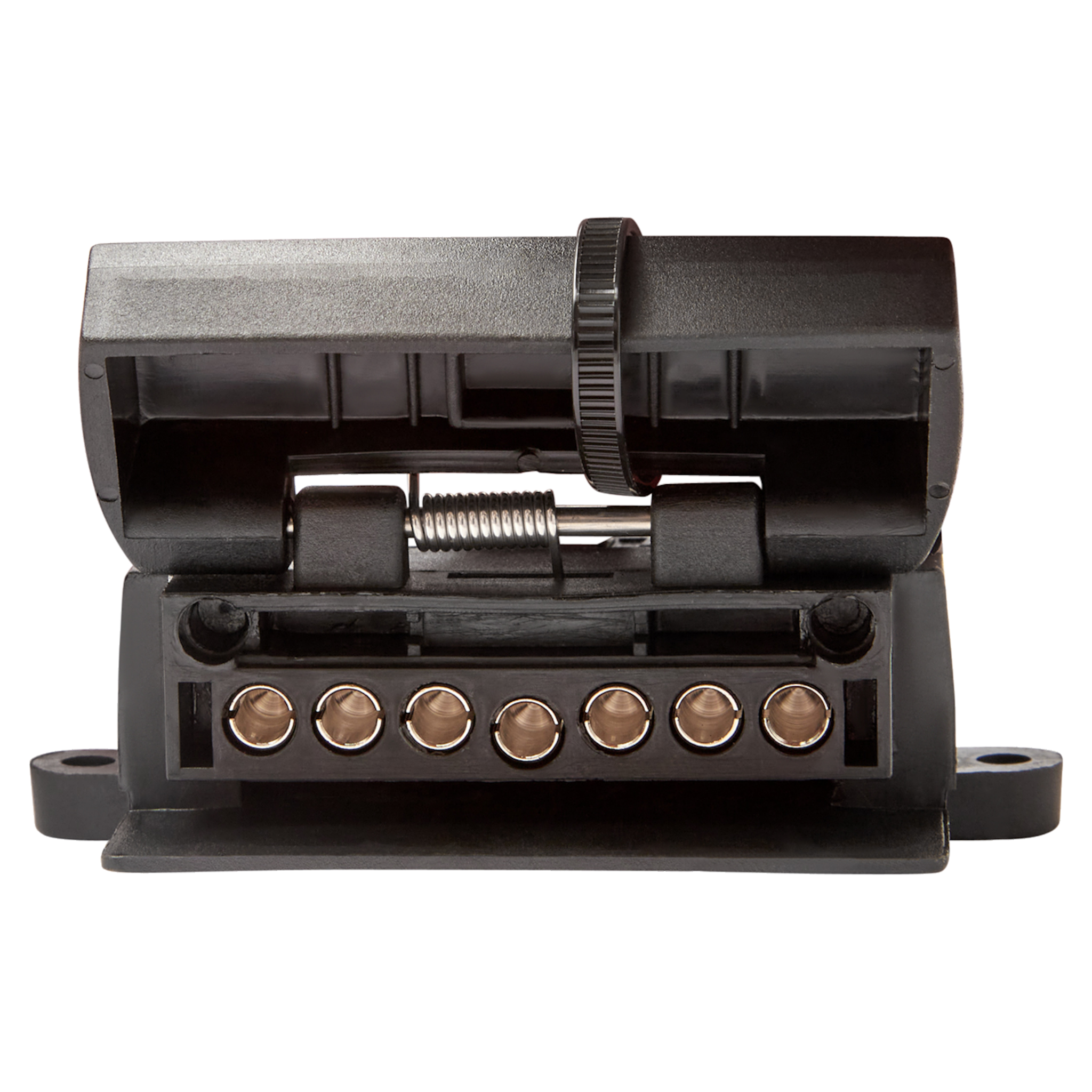 13 Pin to 7 Pin Flat Adaptor