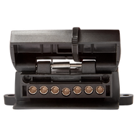 13 Pin to 7 Pin Flat Adaptor