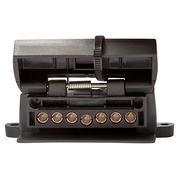 13 Pin to 7 Pin Flat Adaptor